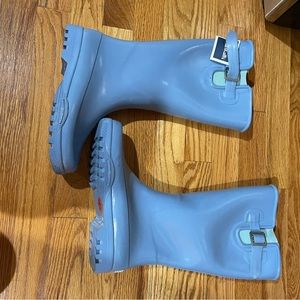 Sperry Rain boots